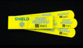 Frost Guardian Shield High-Vis ICE Band – Universal Self-Clamping Reflective Armor (Grabacki Marcin)